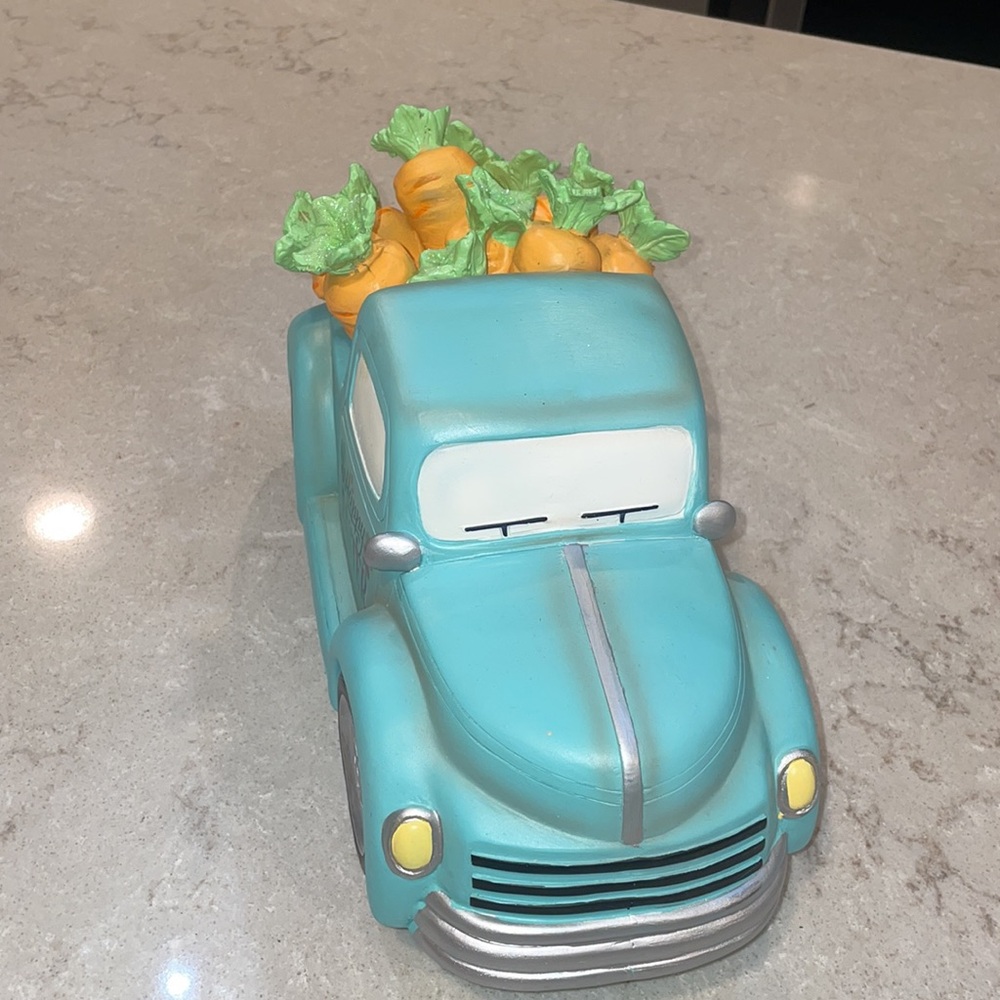 Rae dunn truck - Picture 2 of 4